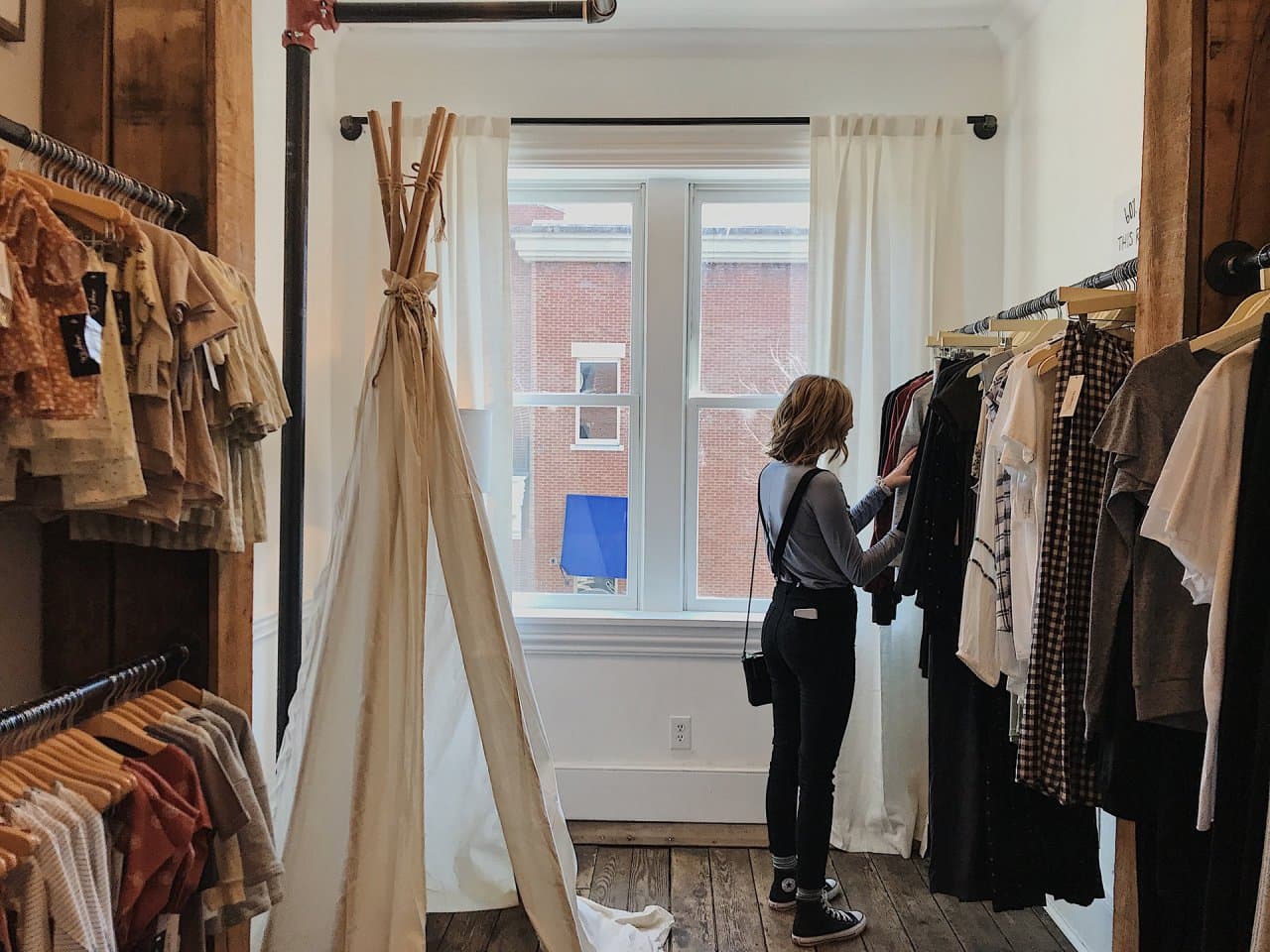 Where to buy Eco-Friendly Clothes In Vancouver