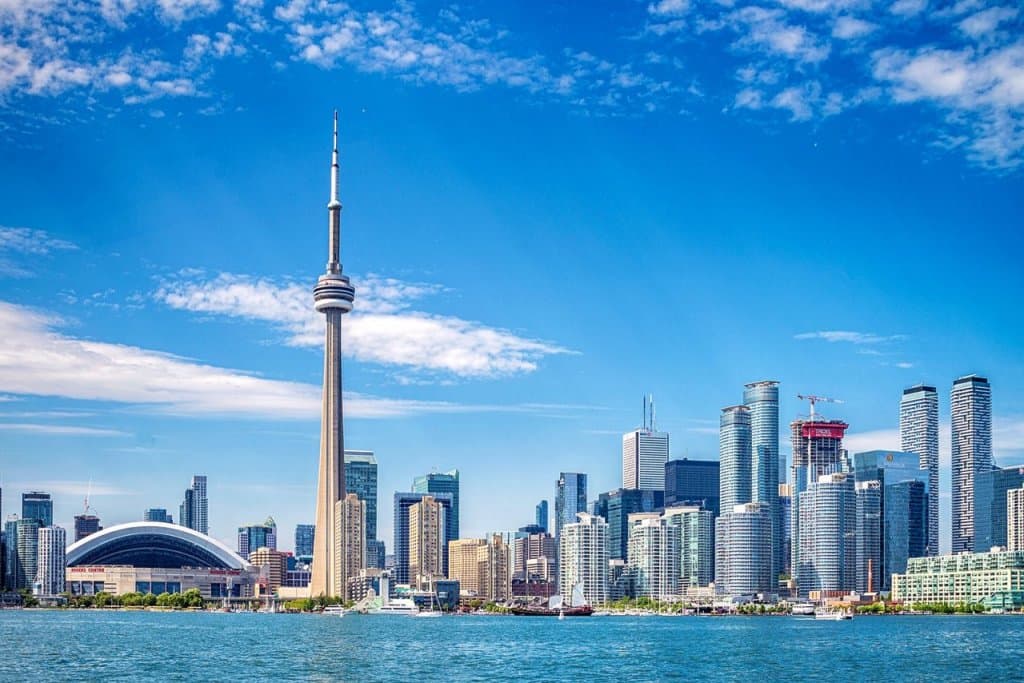 Toronto