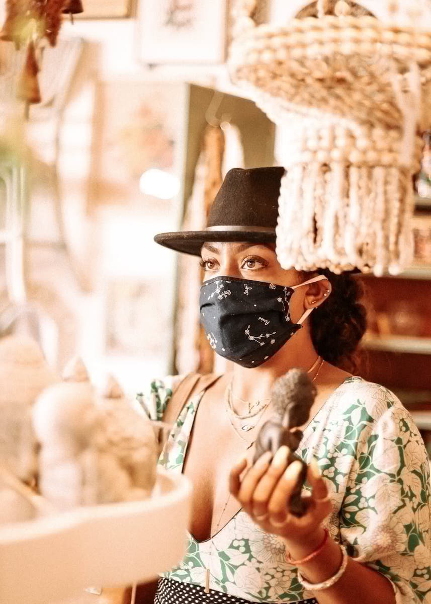 Very-Local Guide to Goods & Gifts Made with Love