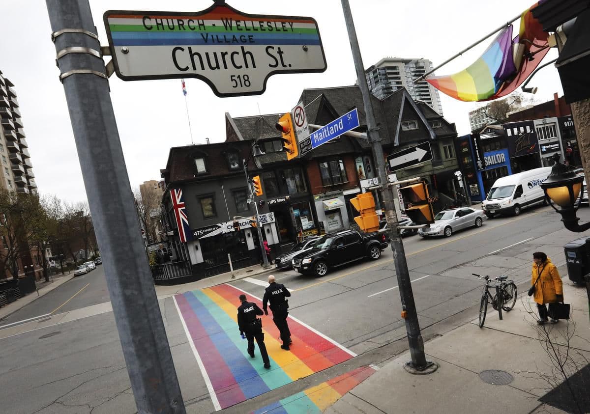 The Village Neighbourhood Vibe Guide
