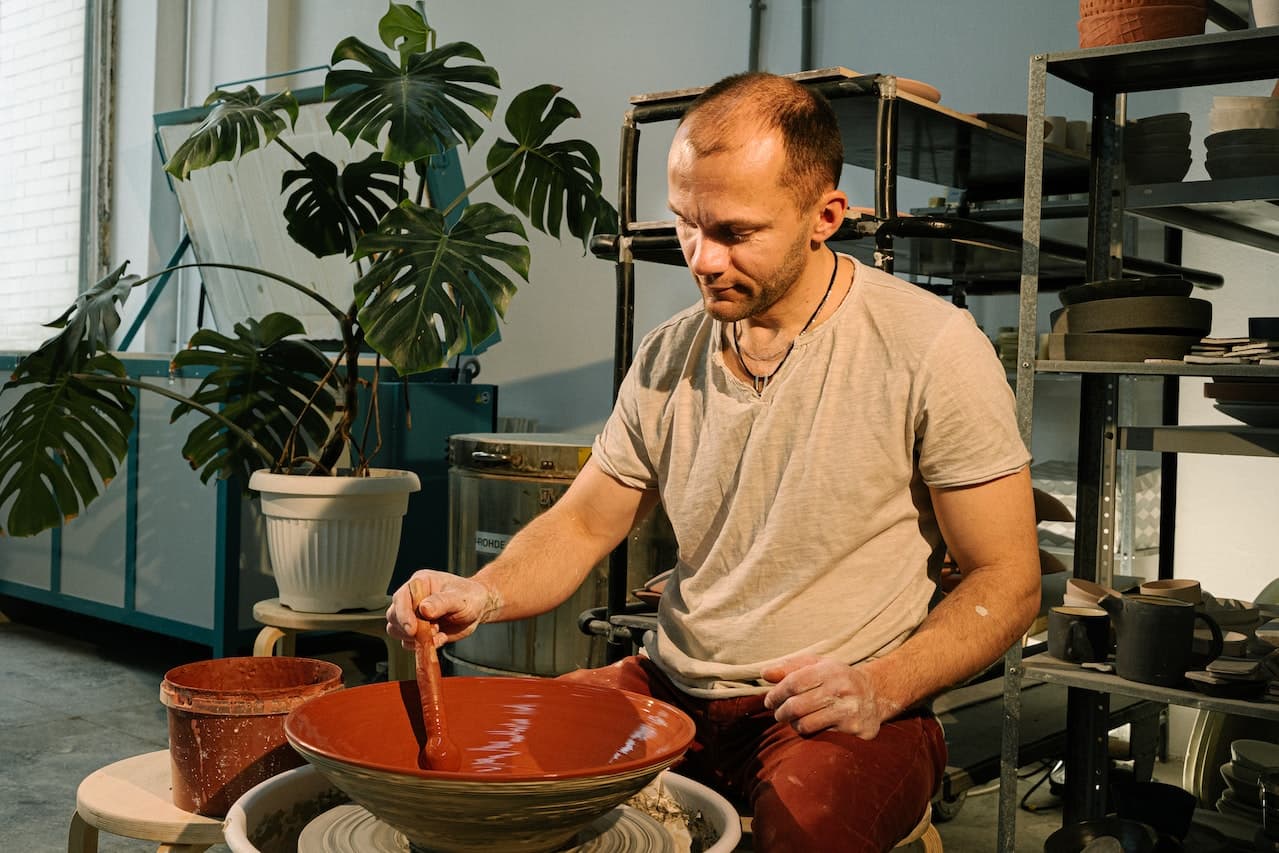 Very-Local Guide to Goods & Gifts Made with Love