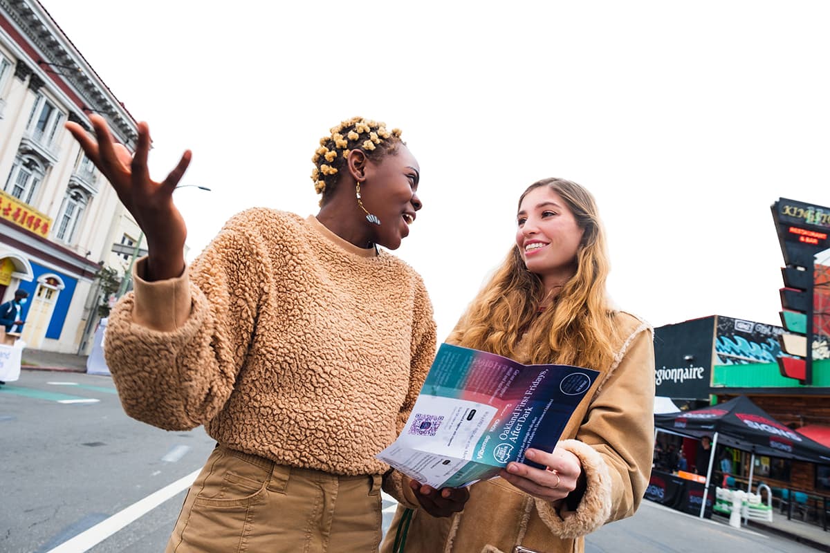Help Students Explore Beyond Campus: Vibemap Case Study on Campus and Community Engagement