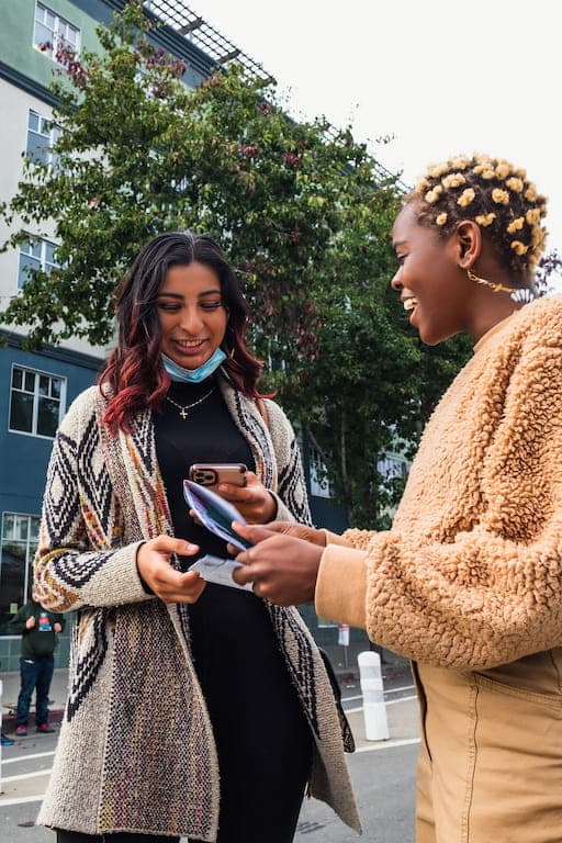 Attract and Retain Users