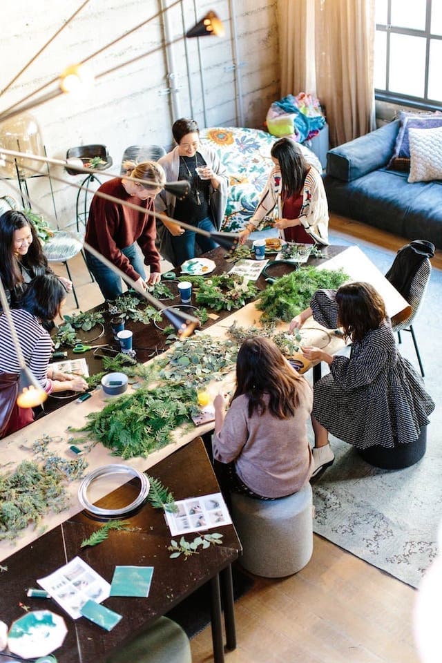 Goods & Gifts Made with Love in Oakland
