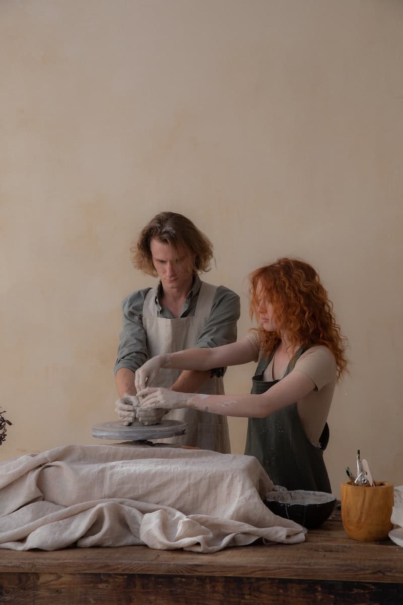 Get Crafty: Classes and Spaces for DIY Art in NYC