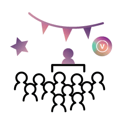 Festivals, Conventions & Experiences