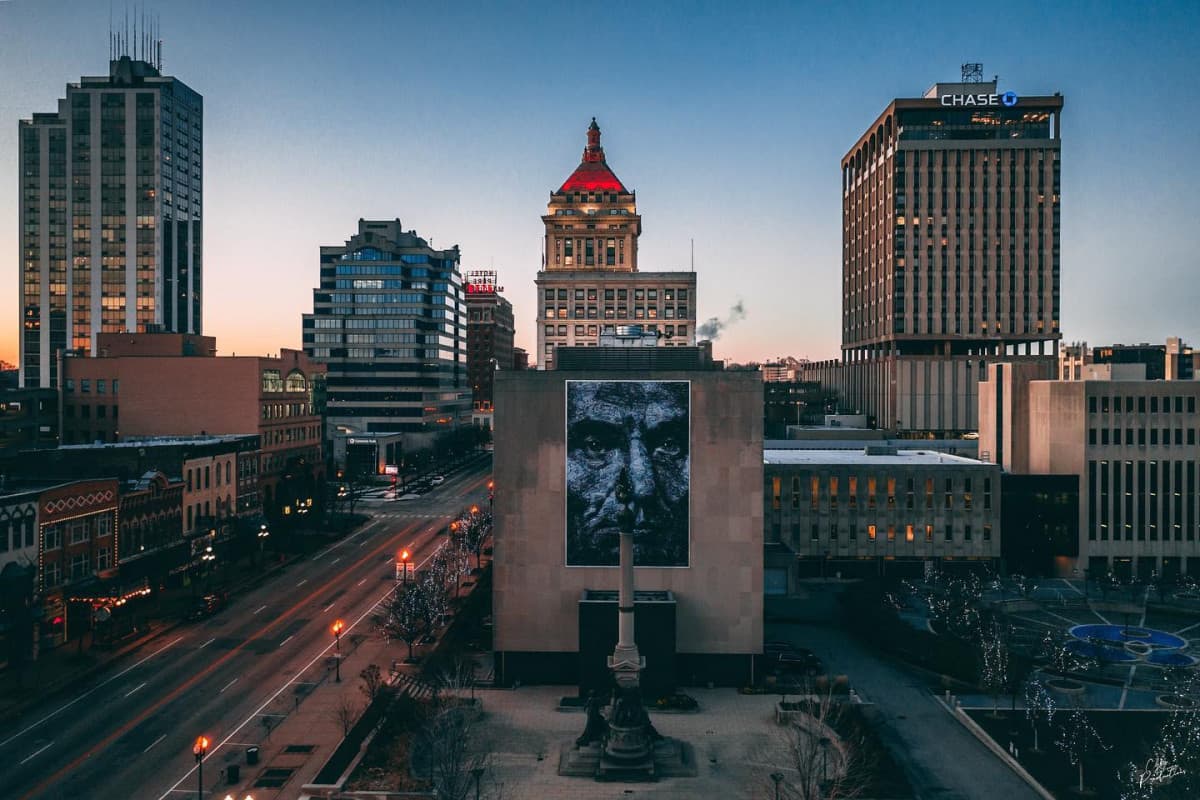 Transforming Discover Peoria’s Online Presence