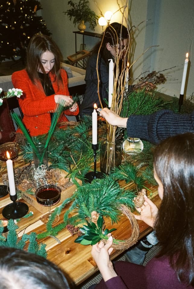 Your Comfy, Warm Guide to Indoor Activities