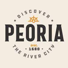 Discover Peoria