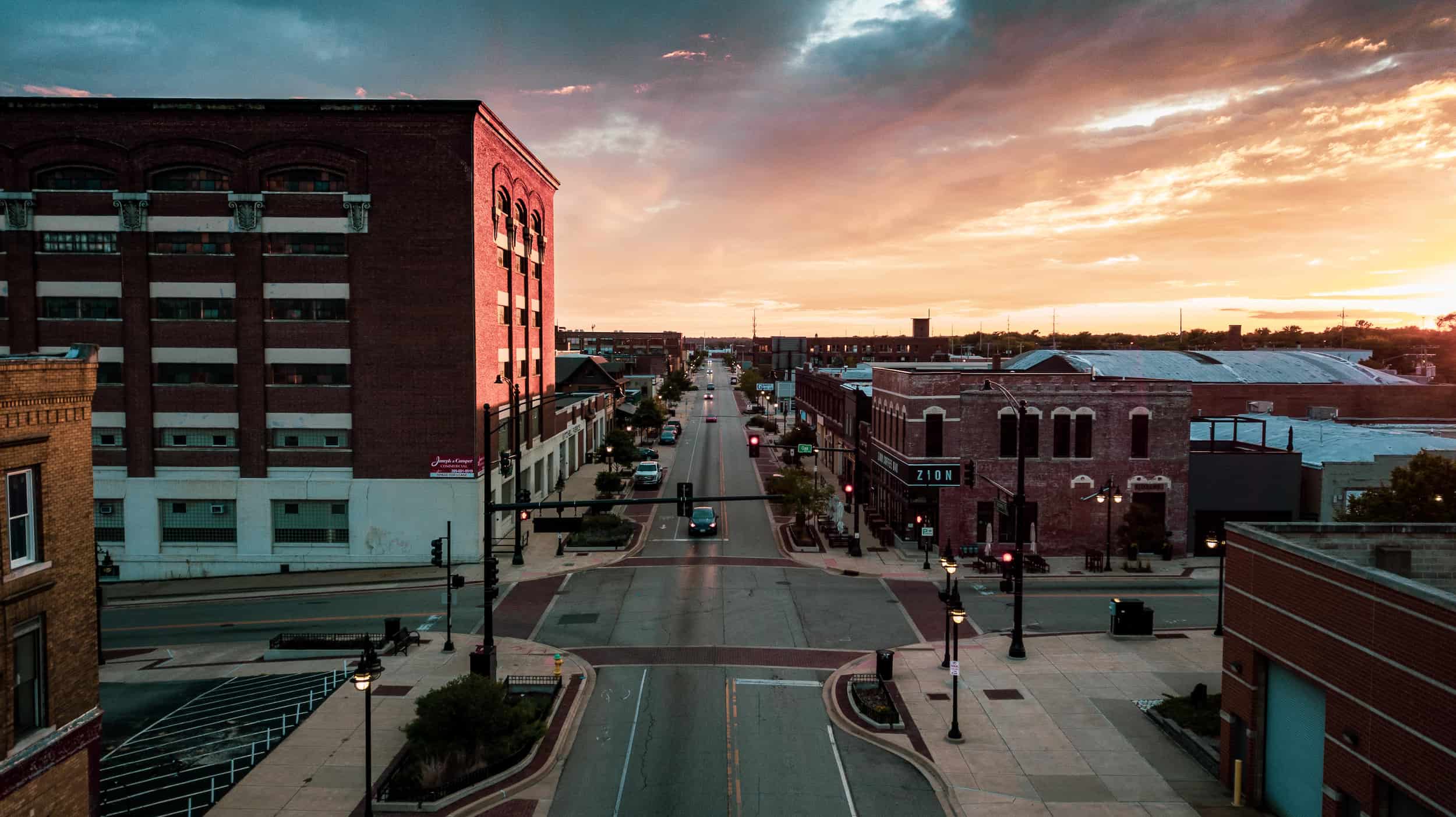 Peoria’s Heartbeat: Discovering the Best of Downtown