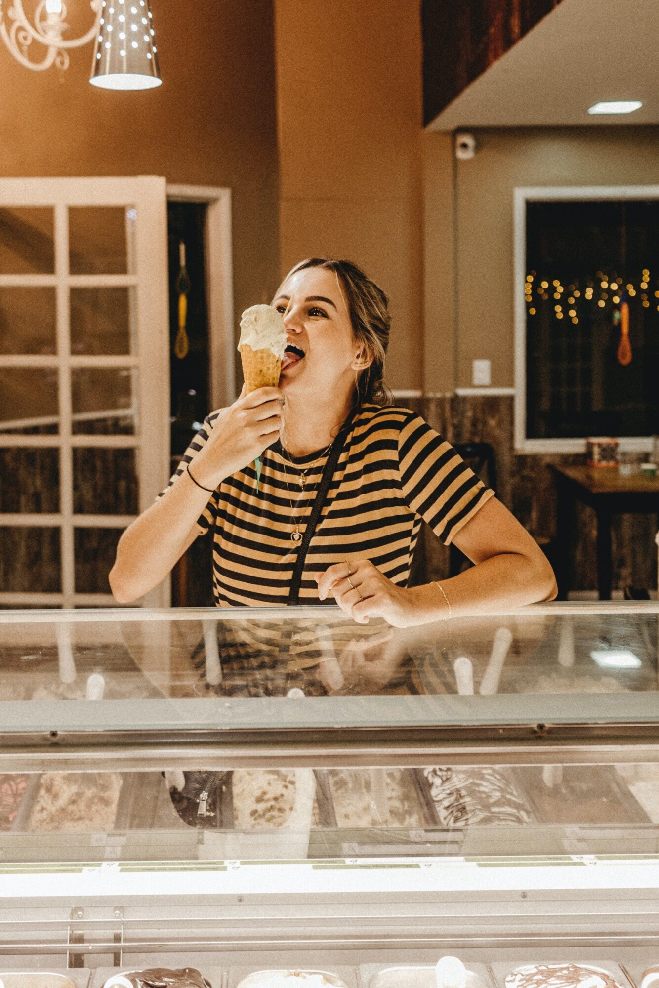 The Comfort of Carbs: Your Guide to All the Tasty Yeasty Food & Drinks