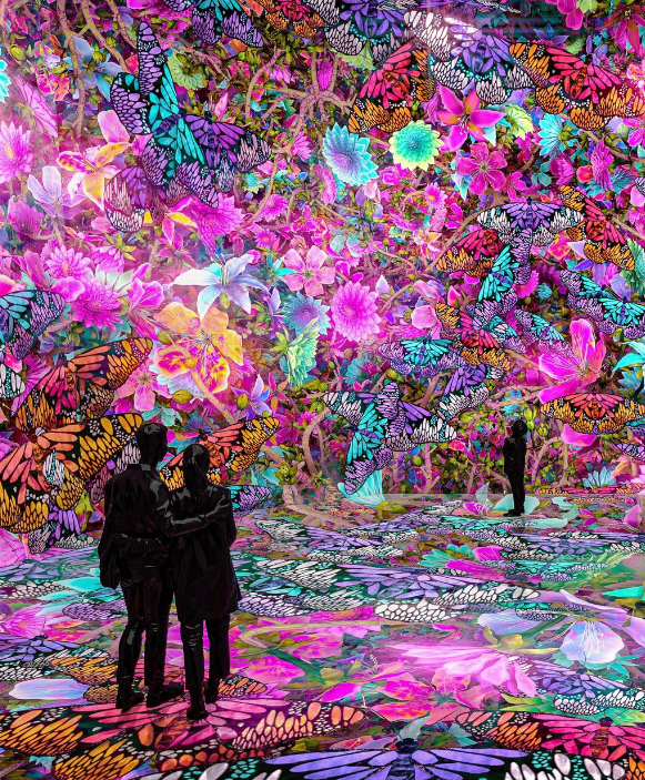 Top 5 Instagrammable Museums in NYC