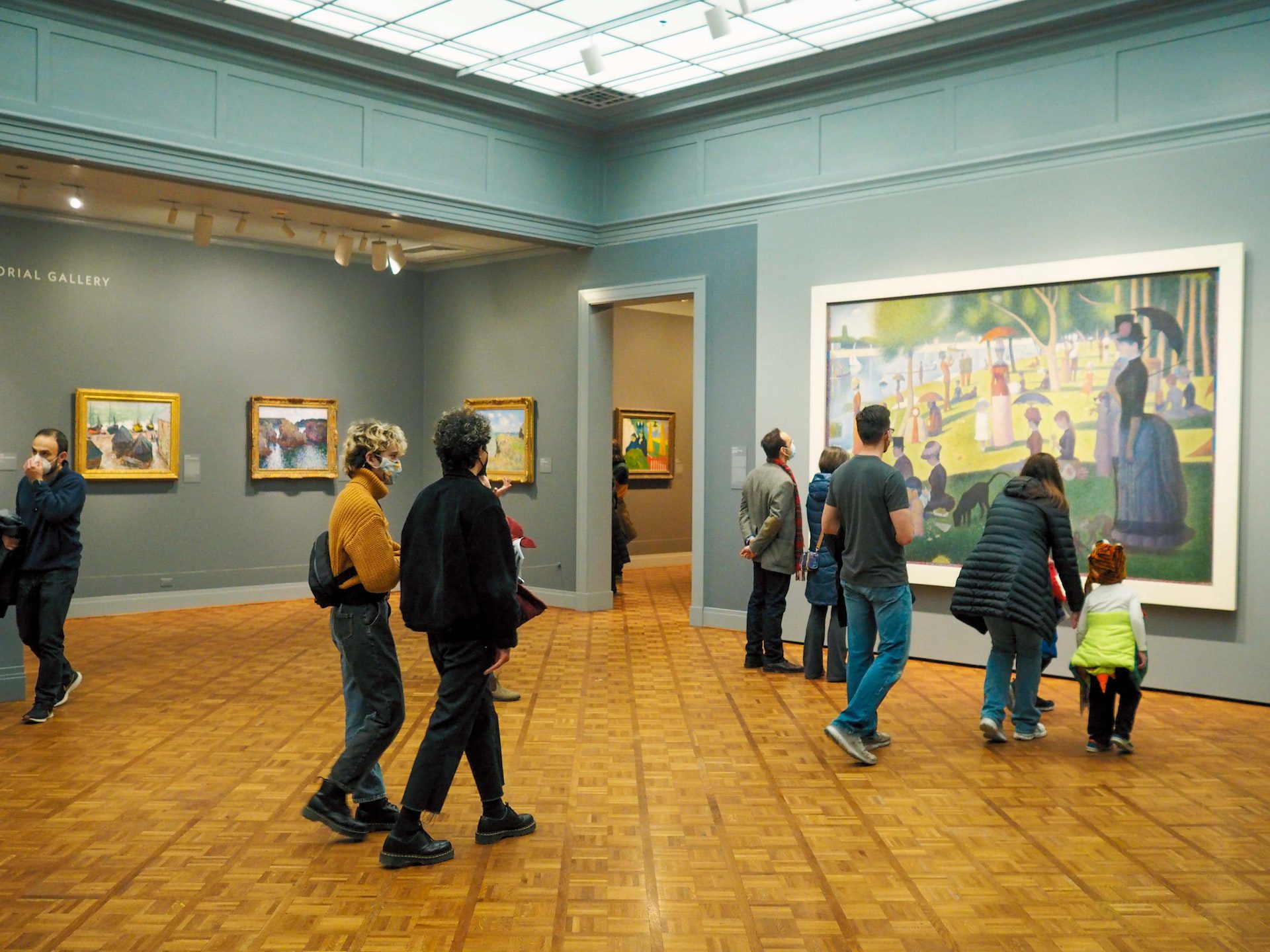 Top 10 Museums in Chicago