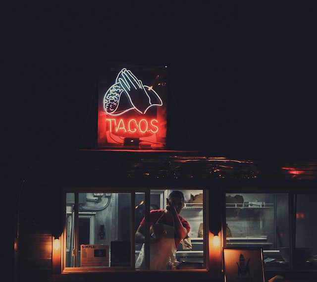 A Delicious, City-Wide Tacos Guide