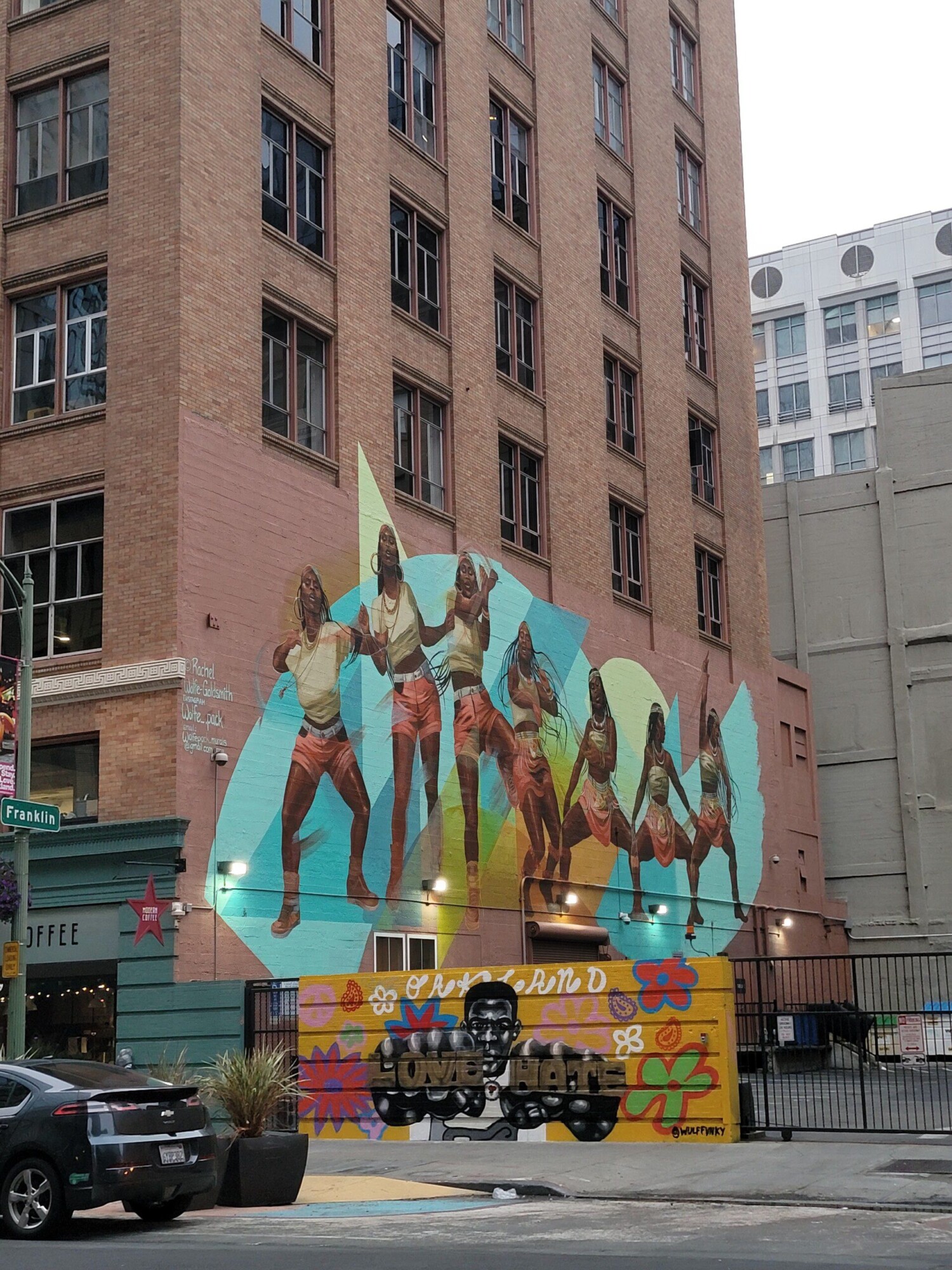 Downtown Oakland Guide: Classic and Playful Exploration
