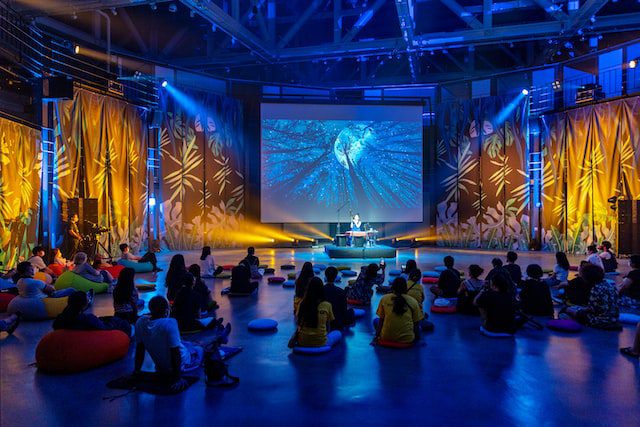 Keeping it Kidcore: Family-Friendly Things to Do in Vancouver