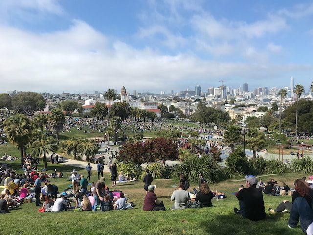 Don’t Miss Out on the Bay Area’s Best Events This Week!