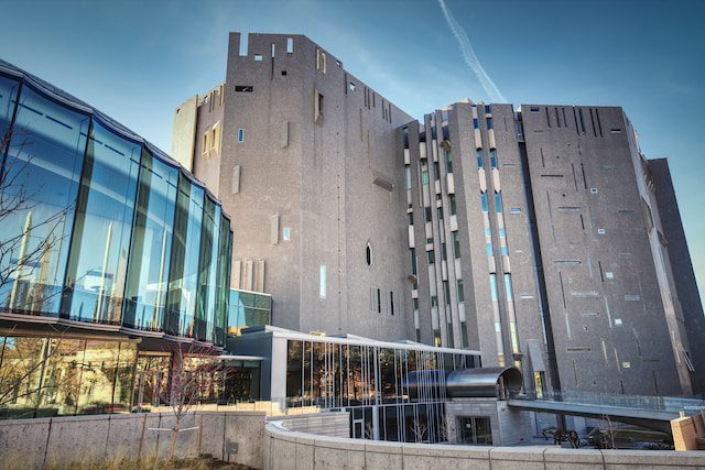 Discover Our Cultural Tapestry: Top 10 Museums in Denver
