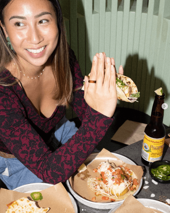 Food trucks in Vancouver for late-night bites