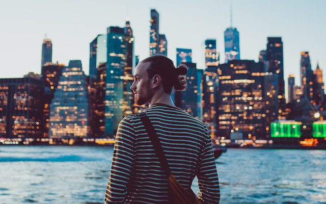 Find the Most Scenic, Instagrammable Spots Near You