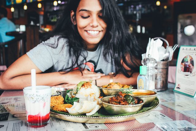 The Comfort of Carbs: Your Guide to All the Tasty Yeasty Food & Drinks