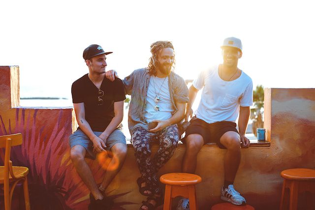 LA’s “Top” Rooftop Bars
