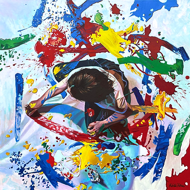 Art About Town – Berkeley