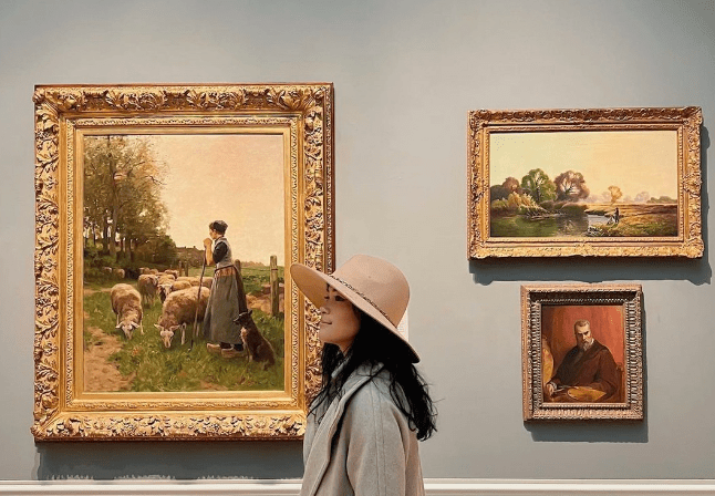 Top Museums in Portland
