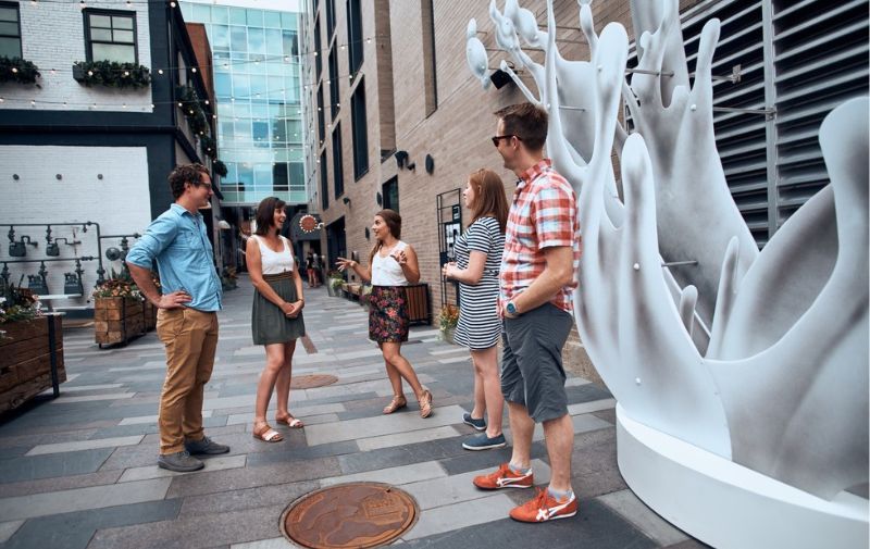 RiNo Food Tour
