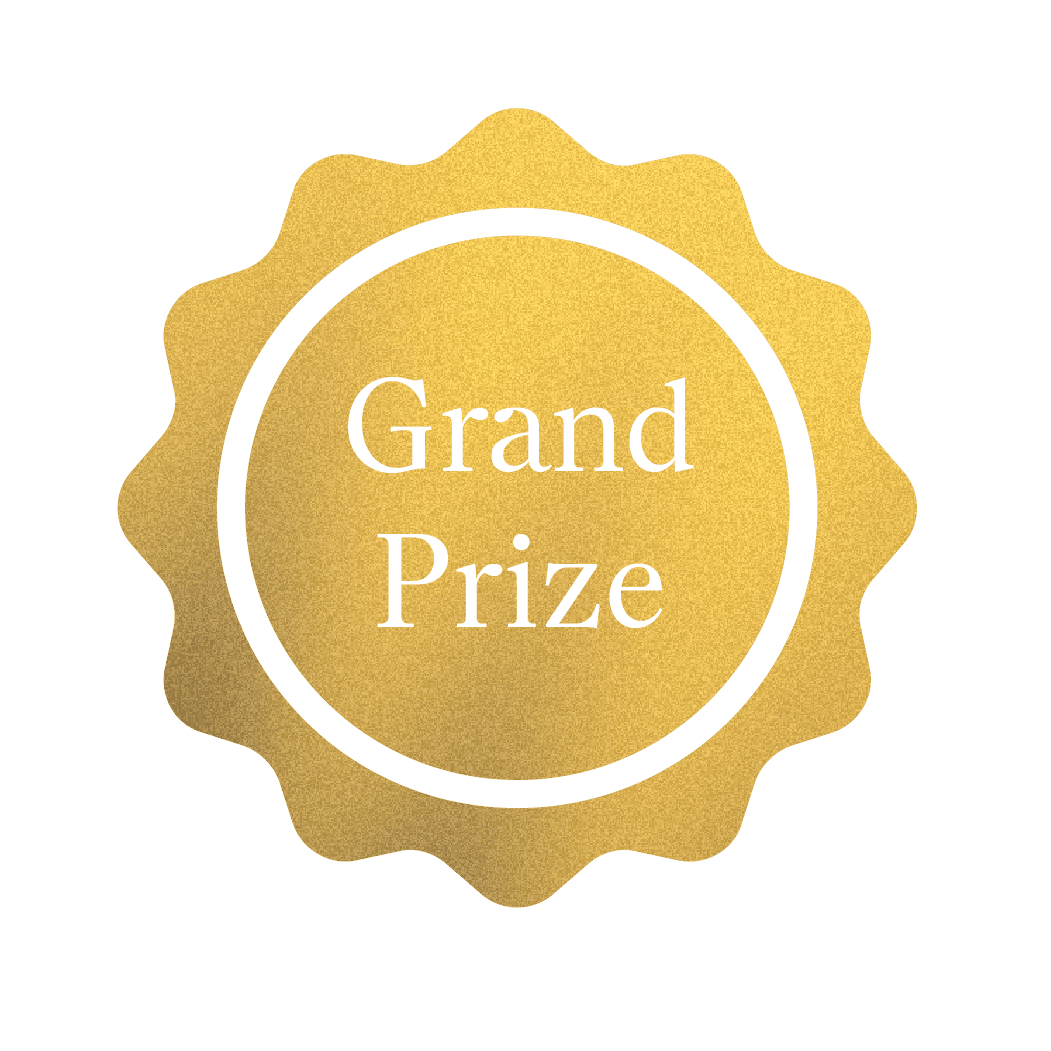 Grand Prize