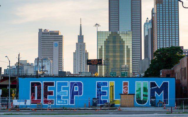 Deep Ellum Unveiled: Your Ultimate Guide to Exploring the Soulful Heart of Dallas