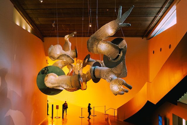 Top Museums in Houston