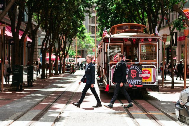 Best Tours to get to Know San Francisco