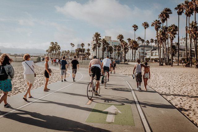 Discover the Hottest Summer Adventures in Los Angeles