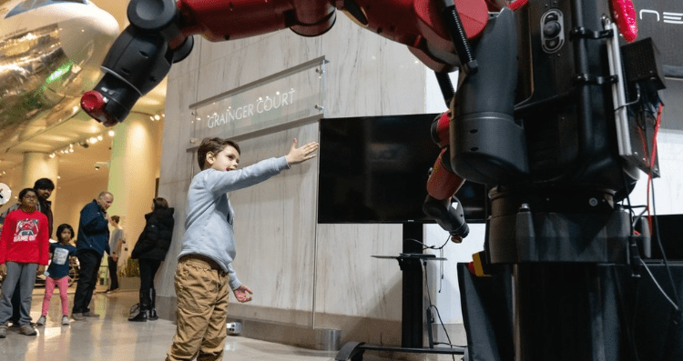 Top Childrens Museums in Chicago