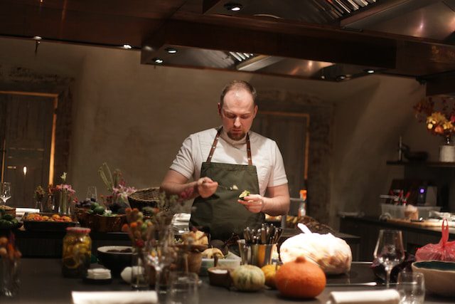 Green and Foodie Delights: Exploring the Bay Area’s Michelin Green Star Restaurants