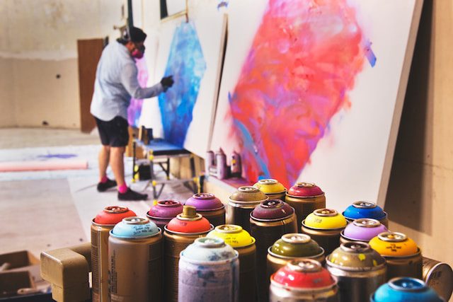 Exploring Houston’s Artistic Soul: A Guide to Arts and Crafts Experiences