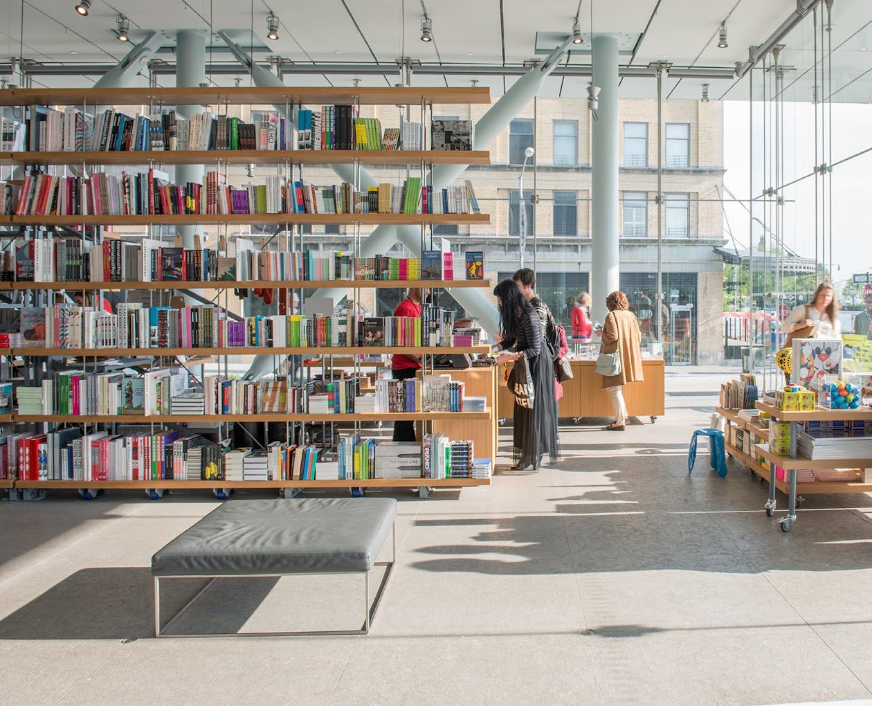 Best Museum Gift Shops in New York City
