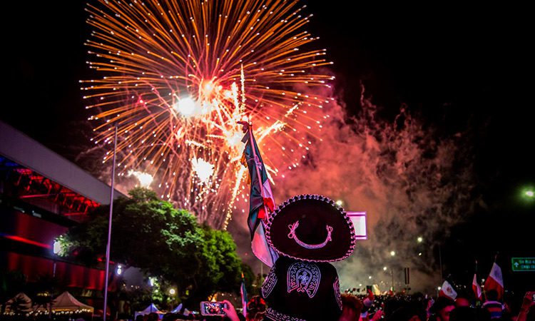 Descubre los Mejores Lugares para Celebrar el 16 de Septiembre en Guadalajara