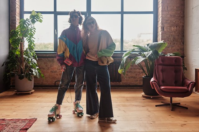 Retro Chic Vibes: Una Guía de las Mejores Tiendas de Ropa Vintage en Guadalajara