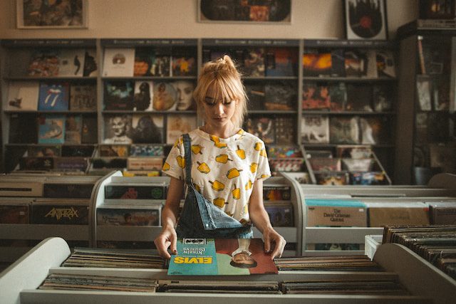 Chicago’s Finest: Discovering the Top Record Stores for Music Enthusiasts
