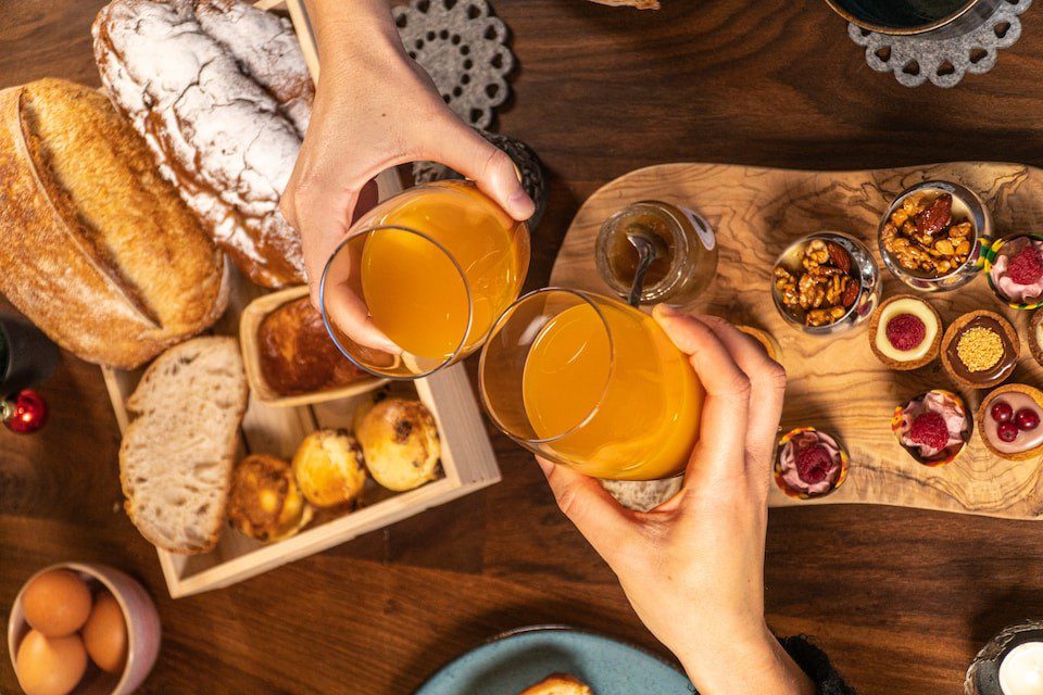 Vancouver’s Top 10 Breakfast Spots for a Delicious Morning