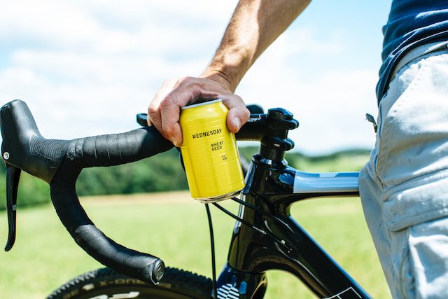 A Bike-Friendly Beer Crawl in Portland