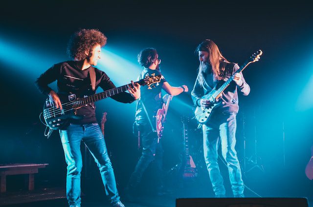 Discover the Rhythm of Houston: Top 5 Live Music Bars You Can’t Miss!