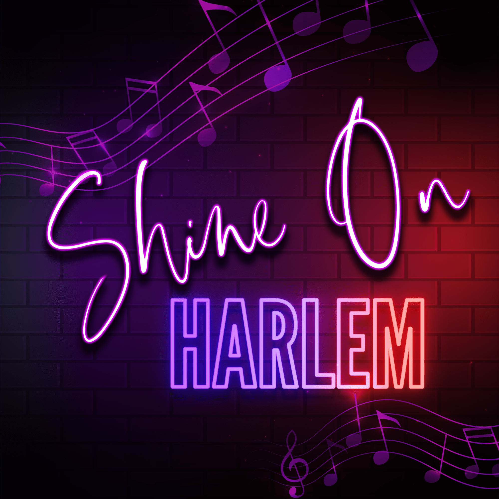 Join the Shine On, Harlem Challenge!