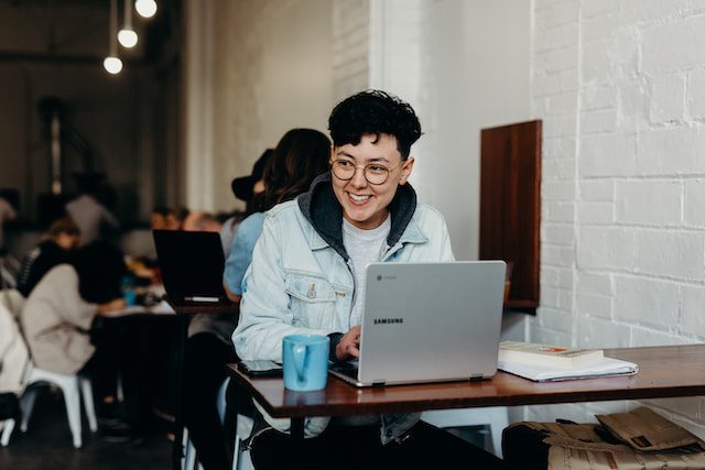 A Guide to Houston’s Best Coffee Shops for Work and Caffeine Fix