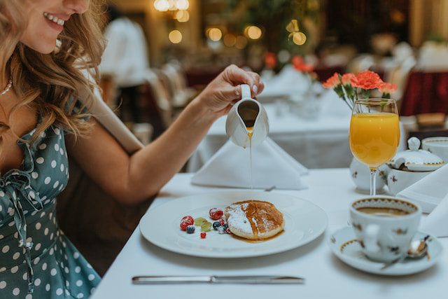 Best Brunch in NYC