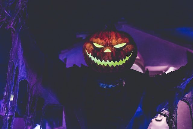 LA’s Spooktacular Guide