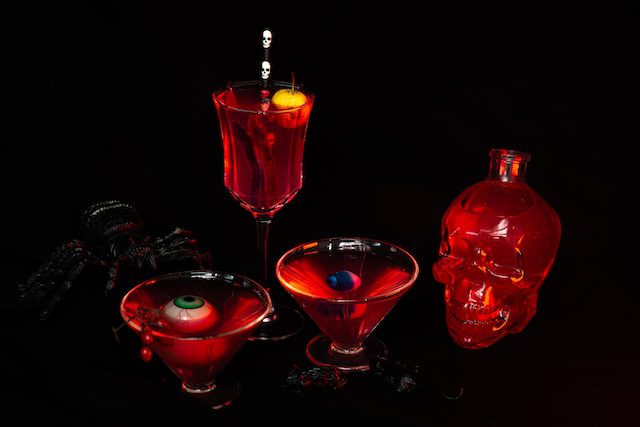 Spookiest Bars in San Francisco for a Boozy Halloween