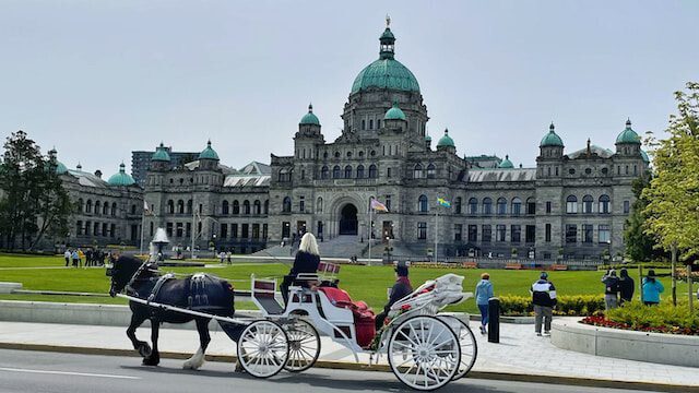 A Guide to Victoria, BC’s Unforgettable Experiences!